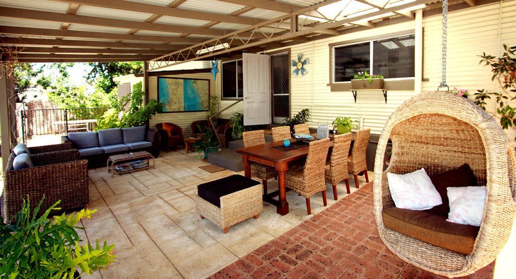 Dongara Breeze Inn Camera foto