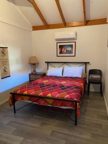 Dongara Breeze Inn Esterno foto