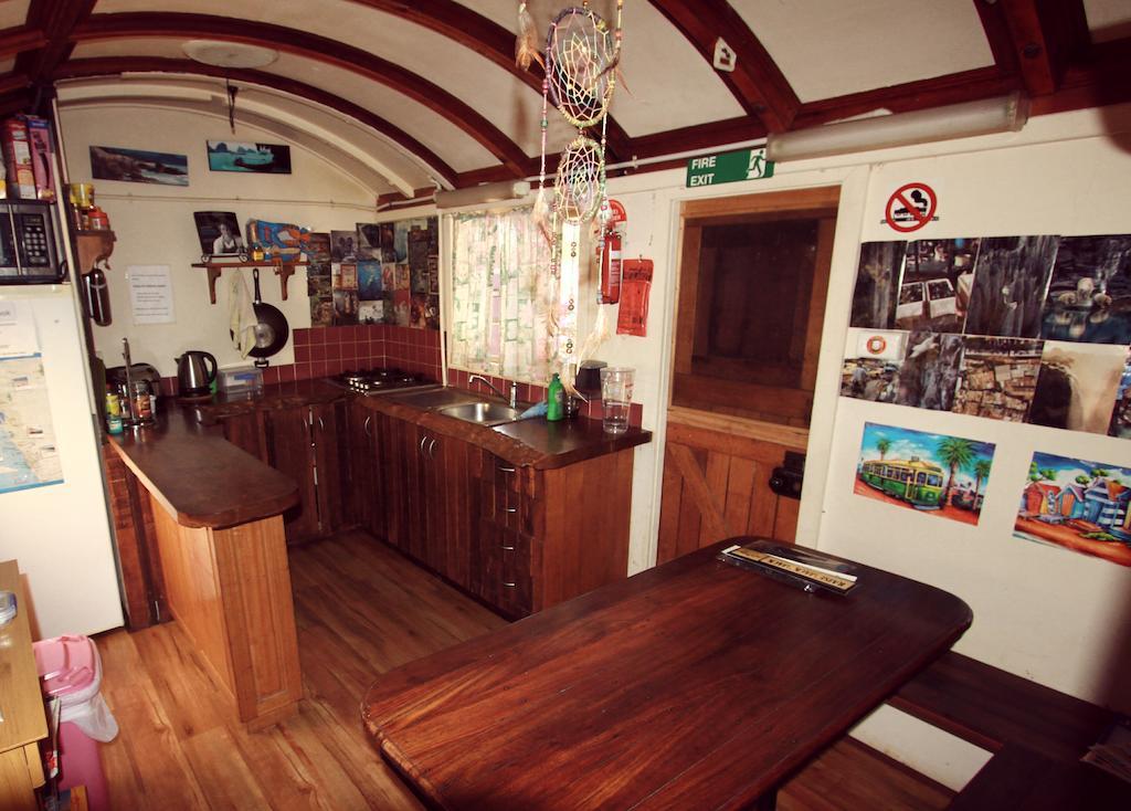 Dongara Breeze Inn Camera foto