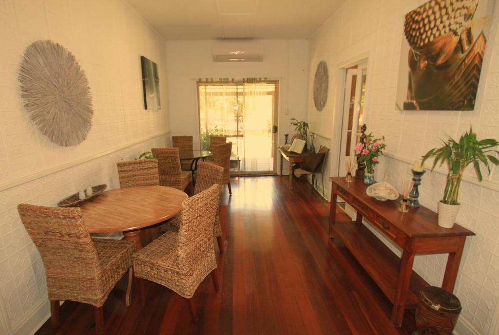 Dongara Breeze Inn Camera foto