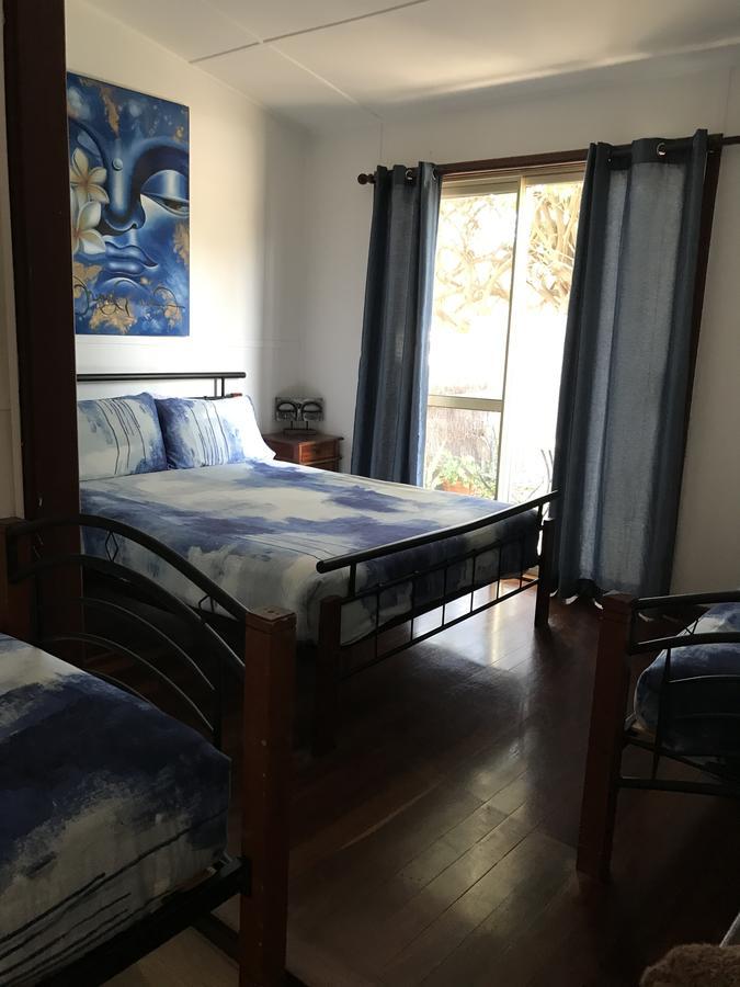 Dongara Breeze Inn Esterno foto